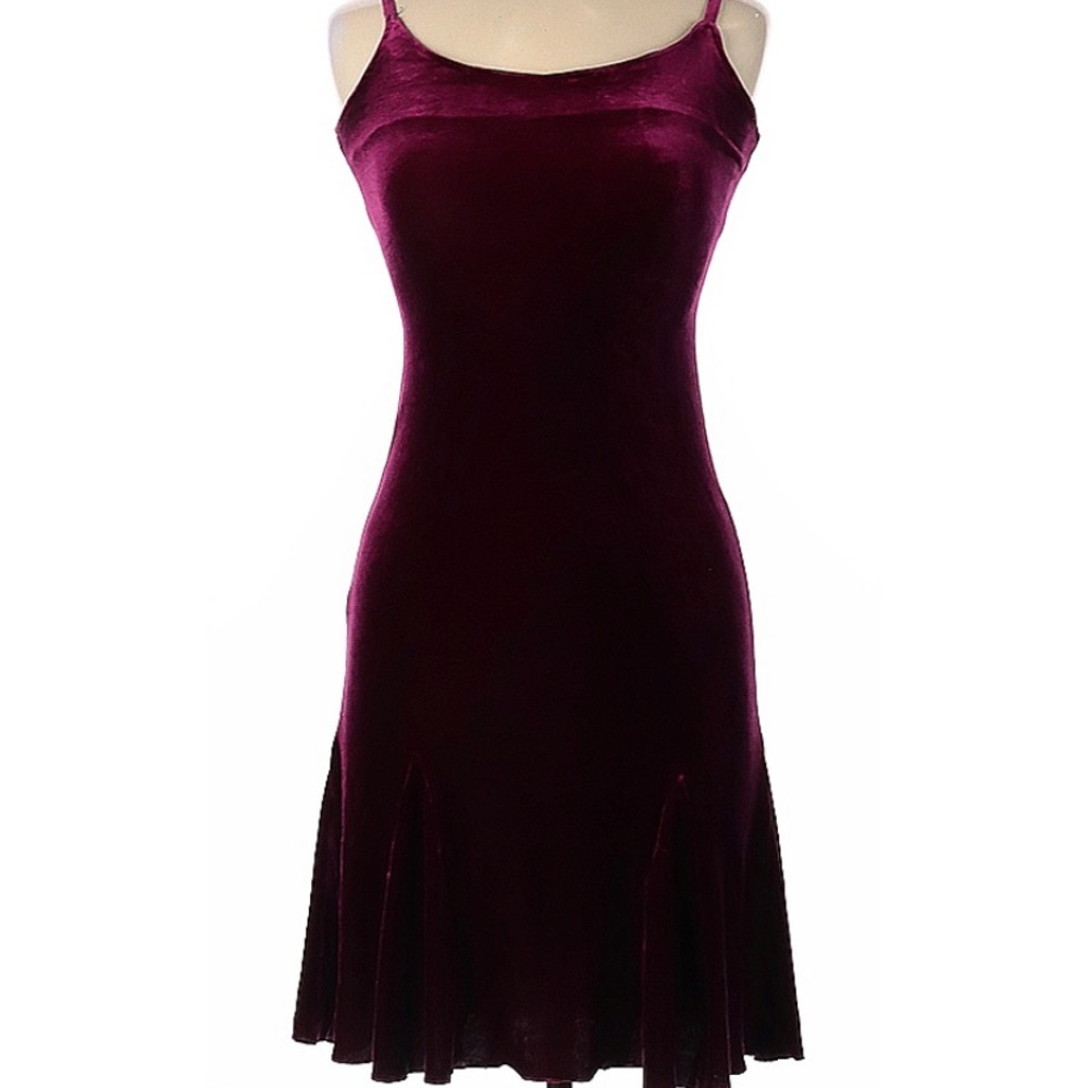 Hype casual dress